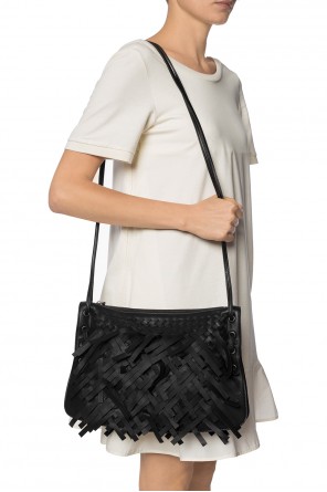 'palio' shoulder bag, zdjęcie 2 'palio' shoulder bag od Bottega Veneta
